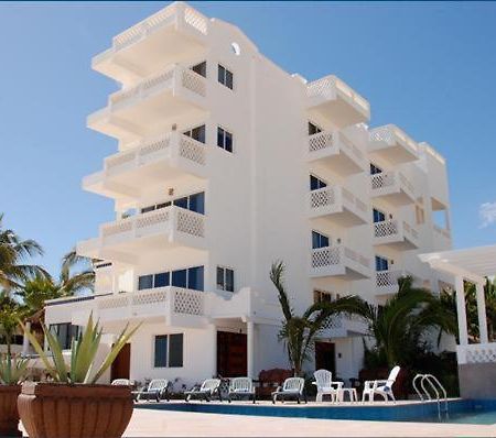 Casa Costa Azul Hotell San José del Cabo Eksteriør bilde
