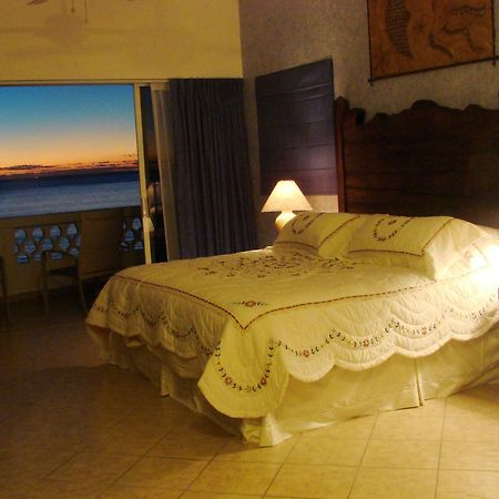 Casa Costa Azul Hotell San José del Cabo Eksteriør bilde