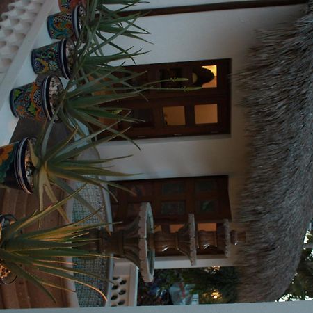 Casa Costa Azul Hotell San José del Cabo Eksteriør bilde