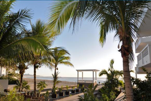 Casa Costa Azul Hotell San José del Cabo Eksteriør bilde
