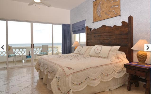 Casa Costa Azul Hotell San José del Cabo Eksteriør bilde