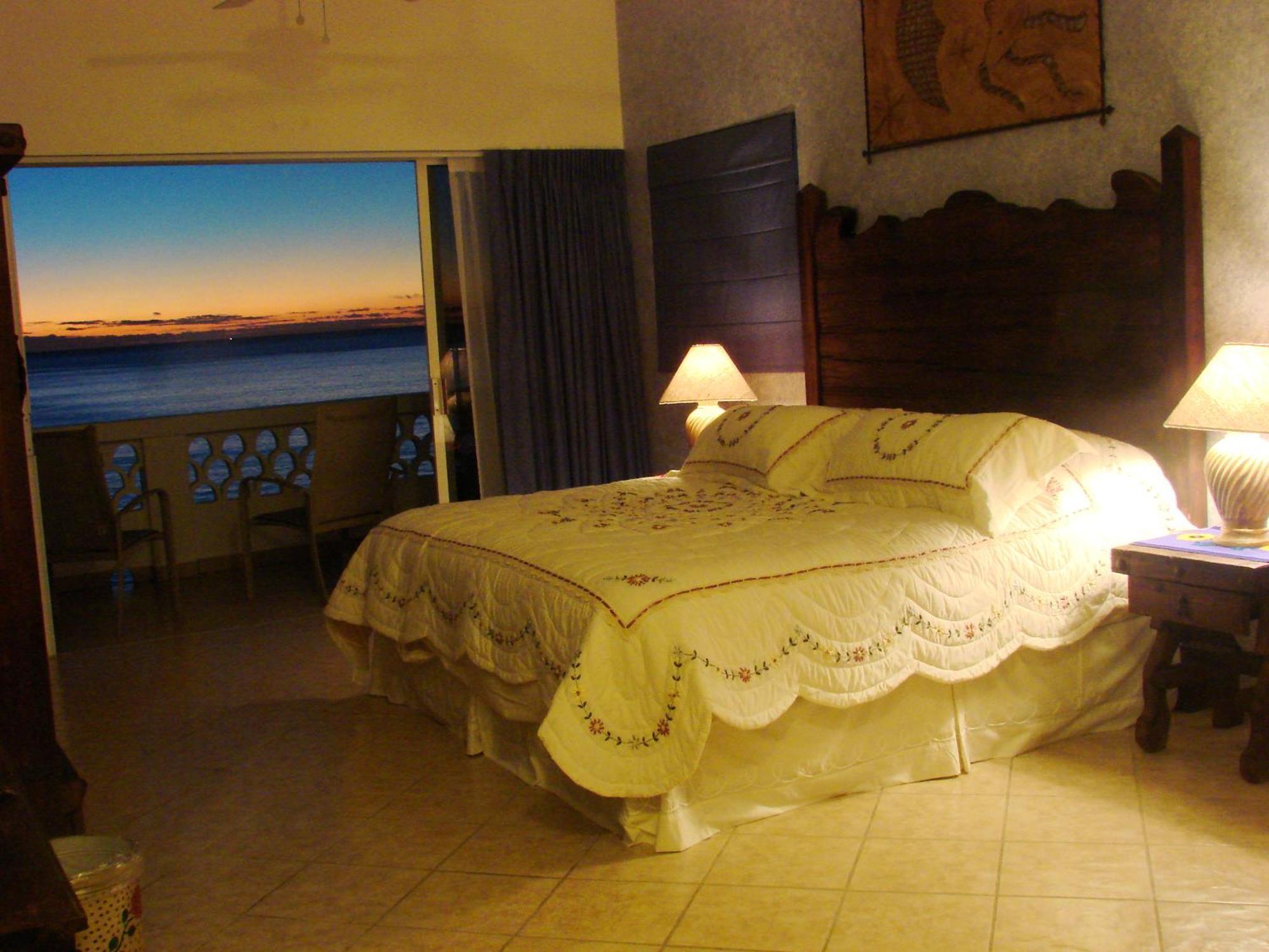 Casa Costa Azul Hotell San José del Cabo Eksteriør bilde