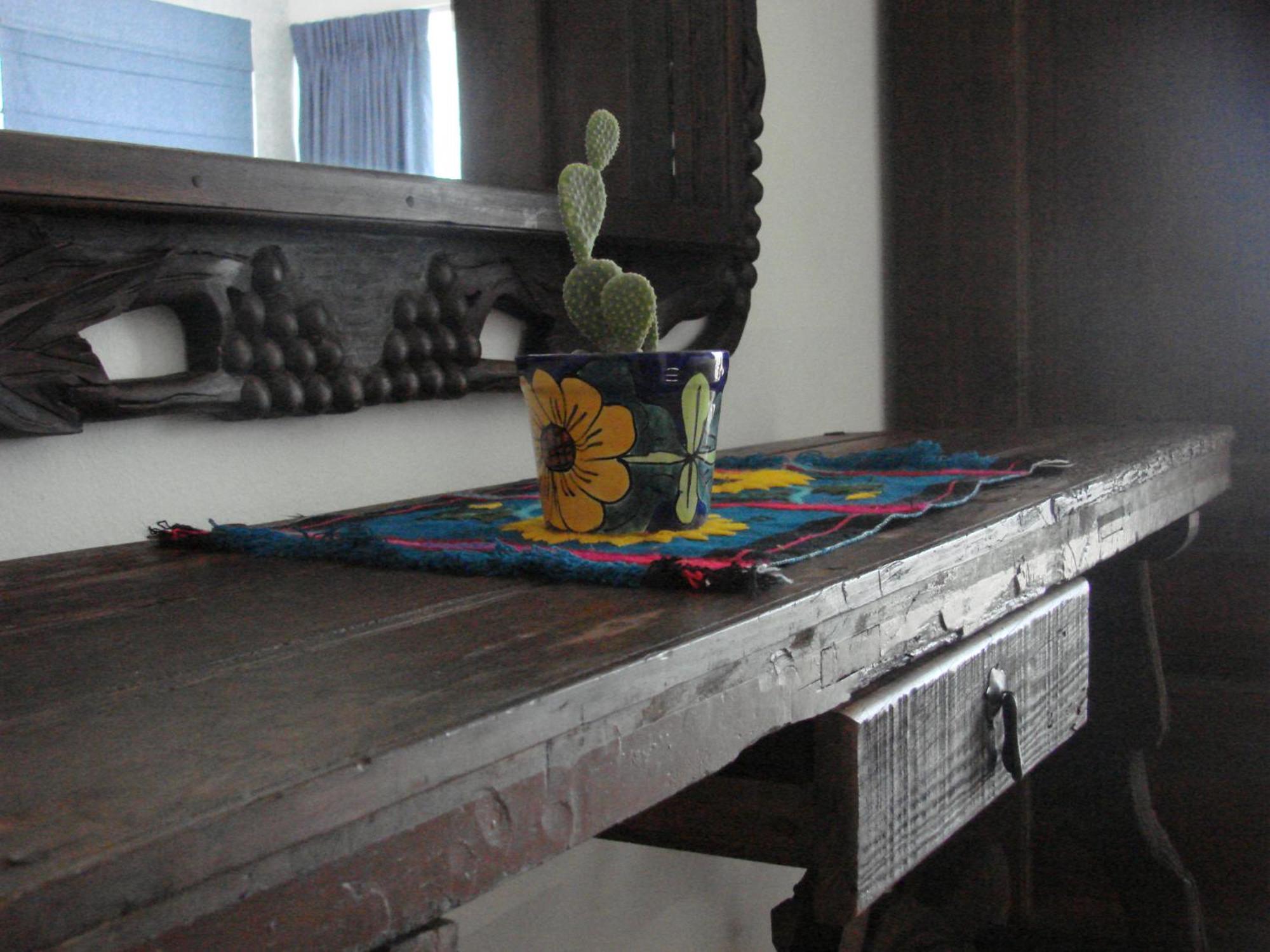 Casa Costa Azul Hotell San José del Cabo Eksteriør bilde