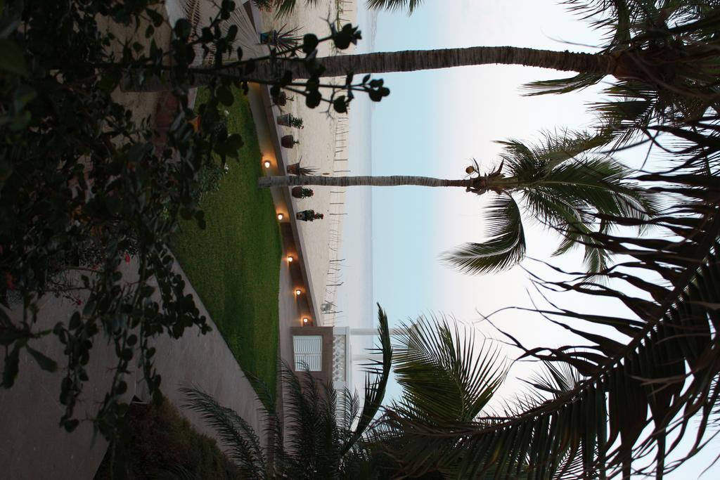 Casa Costa Azul Hotell San José del Cabo Eksteriør bilde
