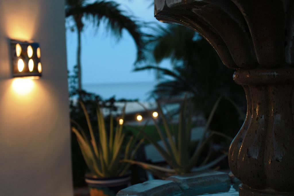 Casa Costa Azul Hotell San José del Cabo Eksteriør bilde