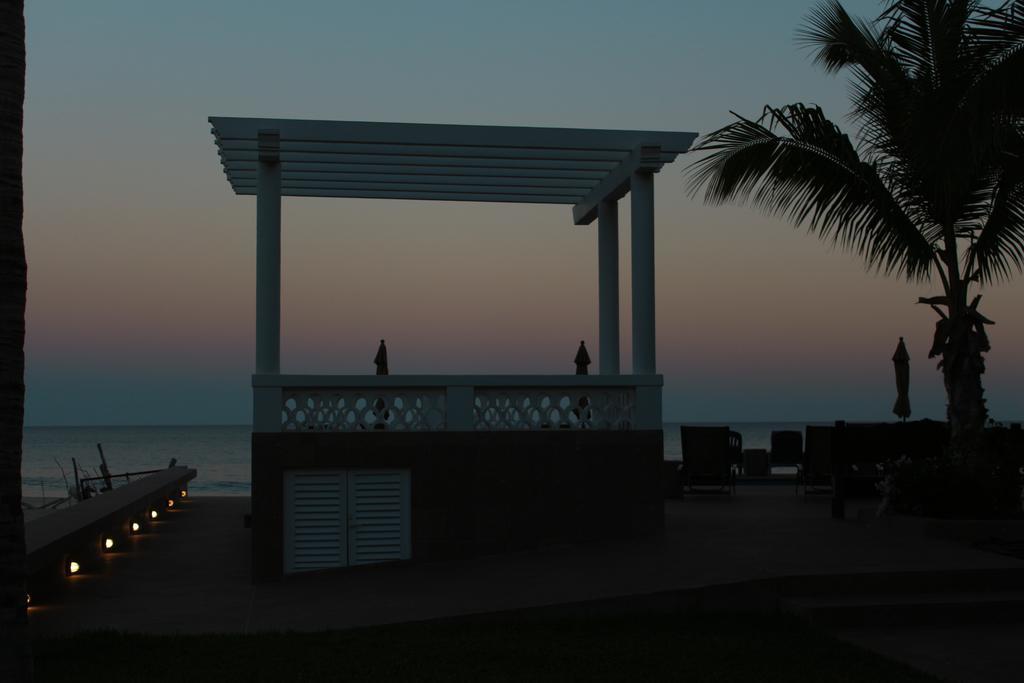 Casa Costa Azul Hotell San José del Cabo Eksteriør bilde