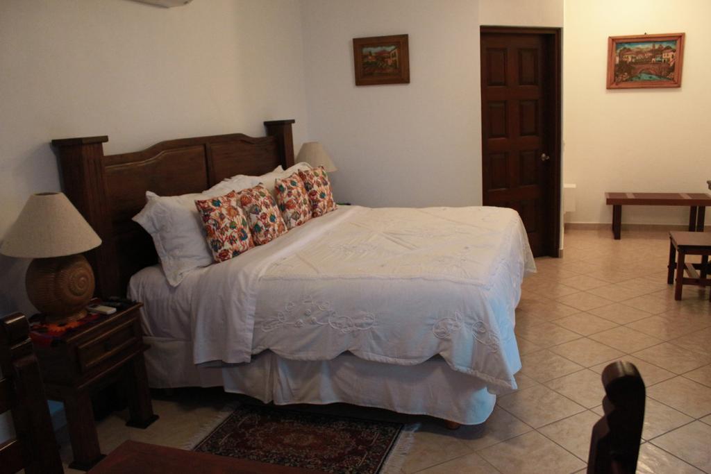 Casa Costa Azul Hotell San José del Cabo Eksteriør bilde