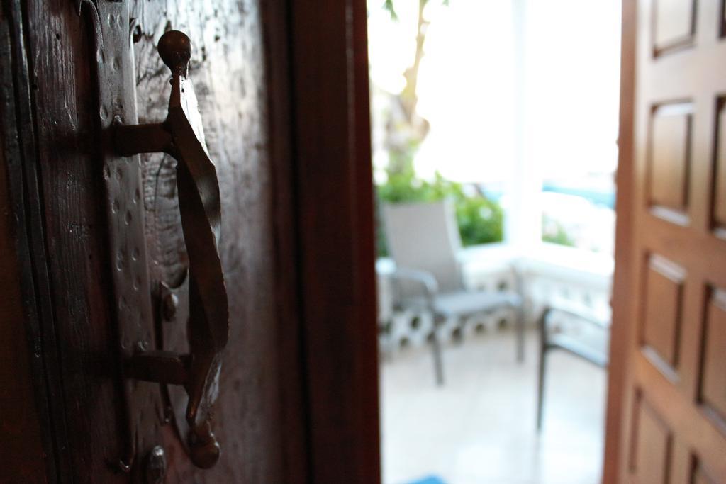 Casa Costa Azul Hotell San José del Cabo Eksteriør bilde
