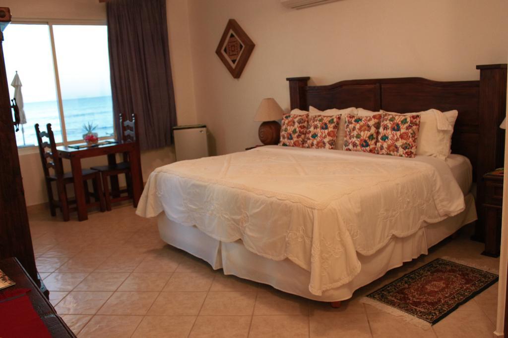 Casa Costa Azul Hotell San José del Cabo Eksteriør bilde