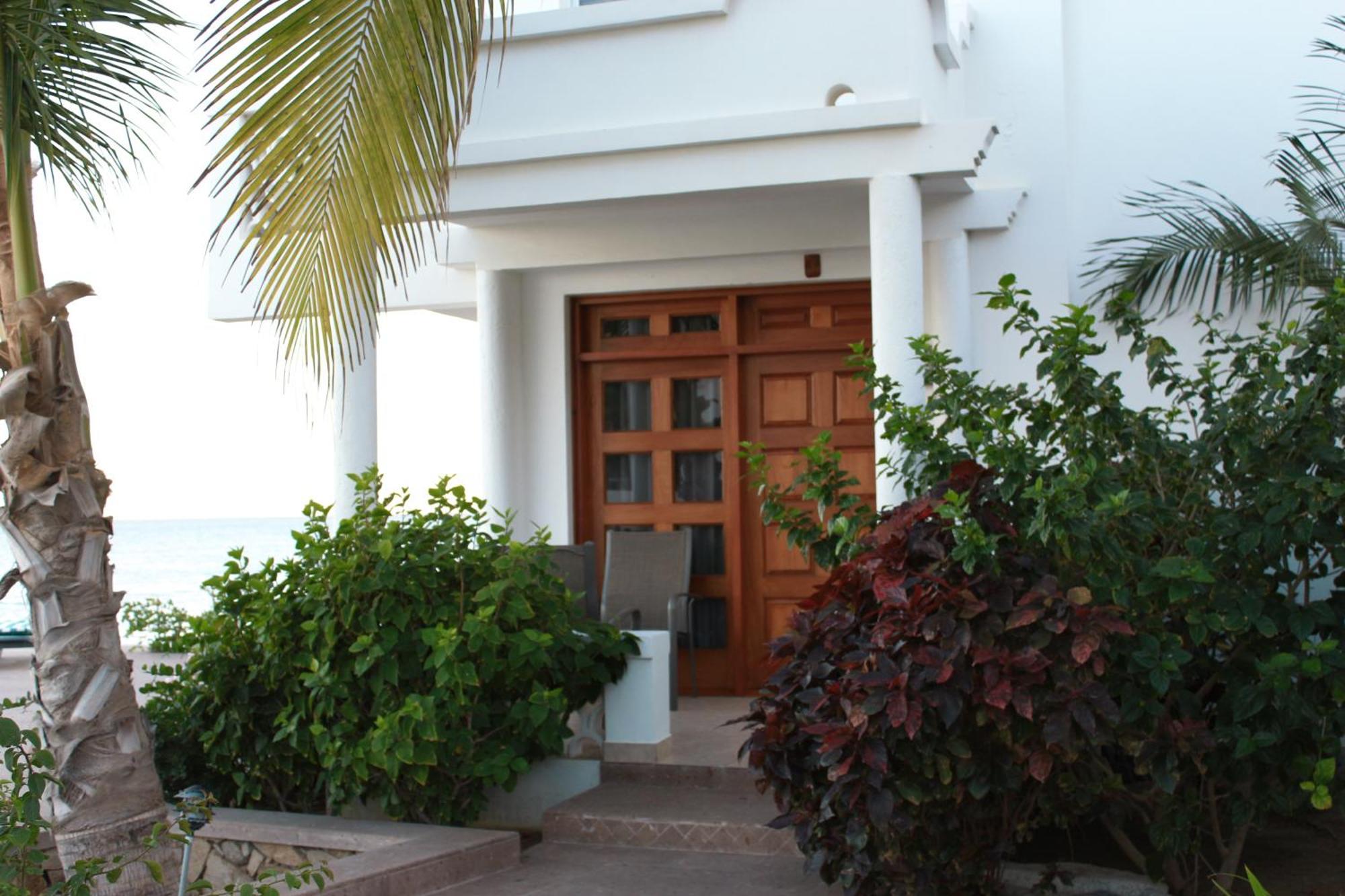 Casa Costa Azul Hotell San José del Cabo Eksteriør bilde