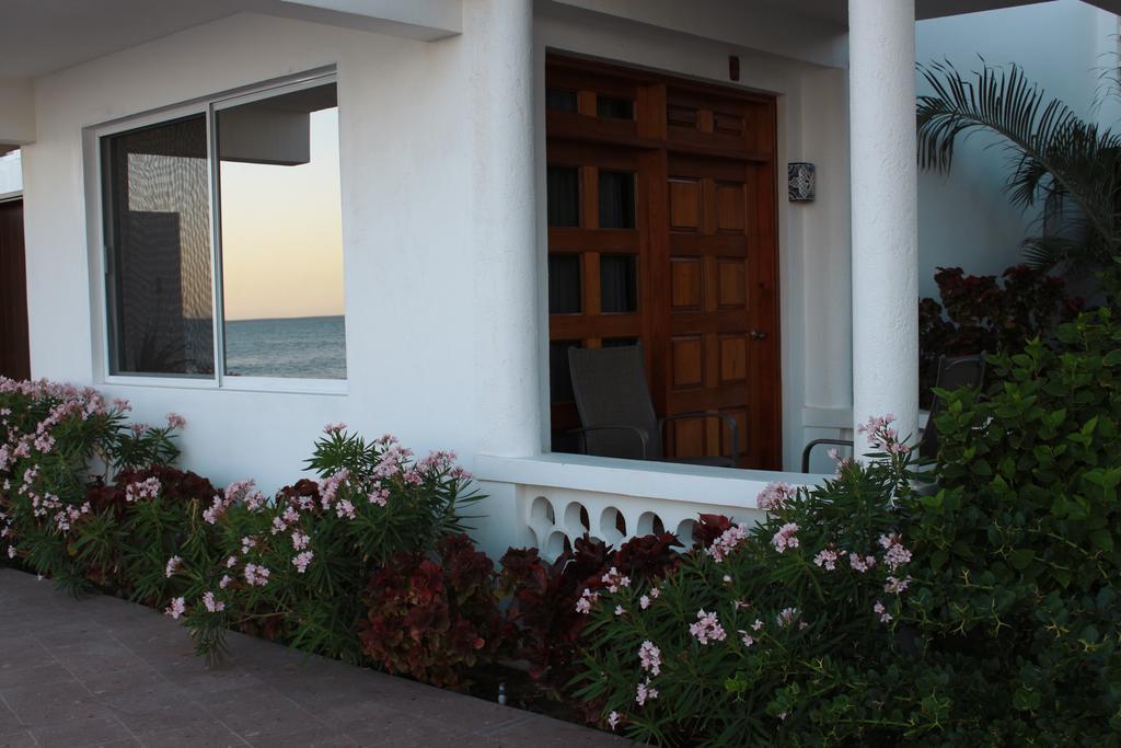 Casa Costa Azul Hotell San José del Cabo Eksteriør bilde