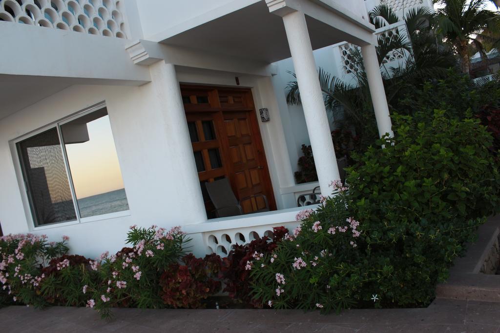 Casa Costa Azul Hotell San José del Cabo Eksteriør bilde