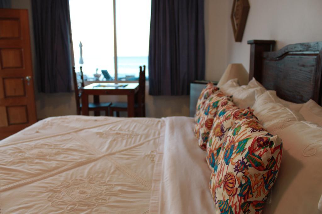 Casa Costa Azul Hotell San José del Cabo Eksteriør bilde