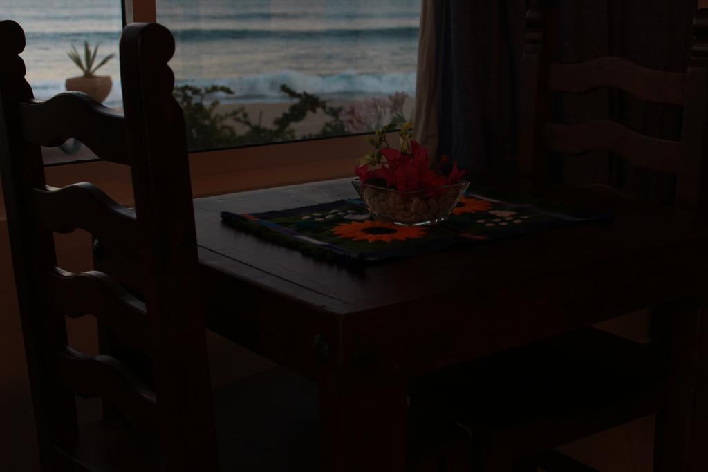 Casa Costa Azul Hotell San José del Cabo Eksteriør bilde