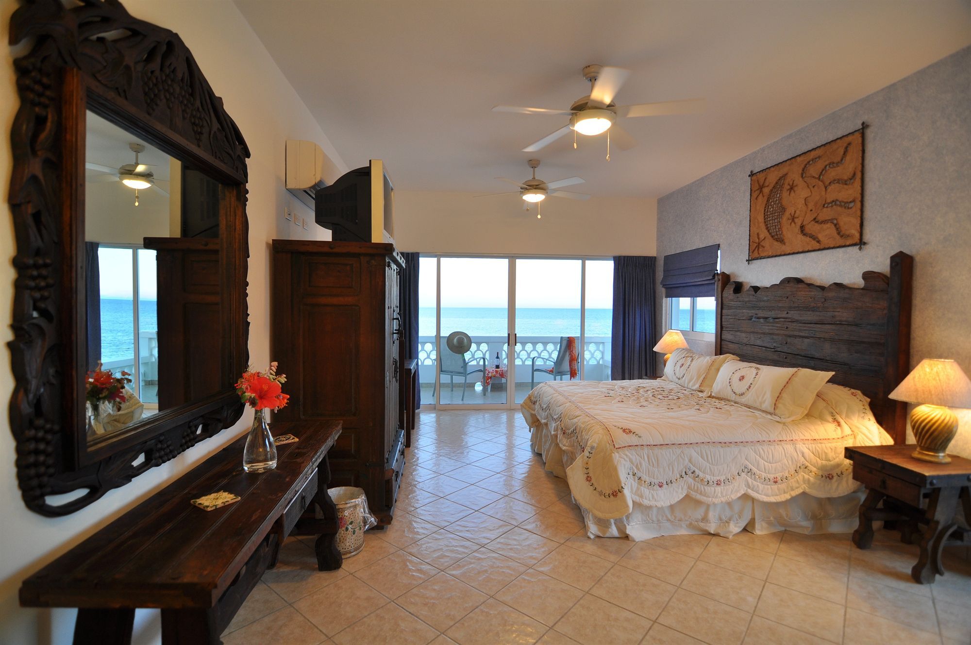 Casa Costa Azul Hotell San José del Cabo Eksteriør bilde