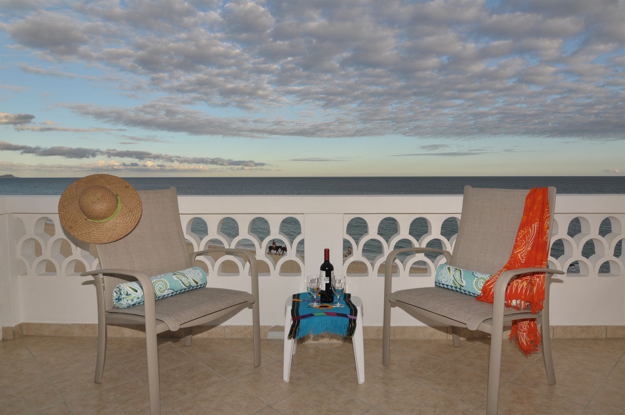 Casa Costa Azul Hotell San José del Cabo Eksteriør bilde