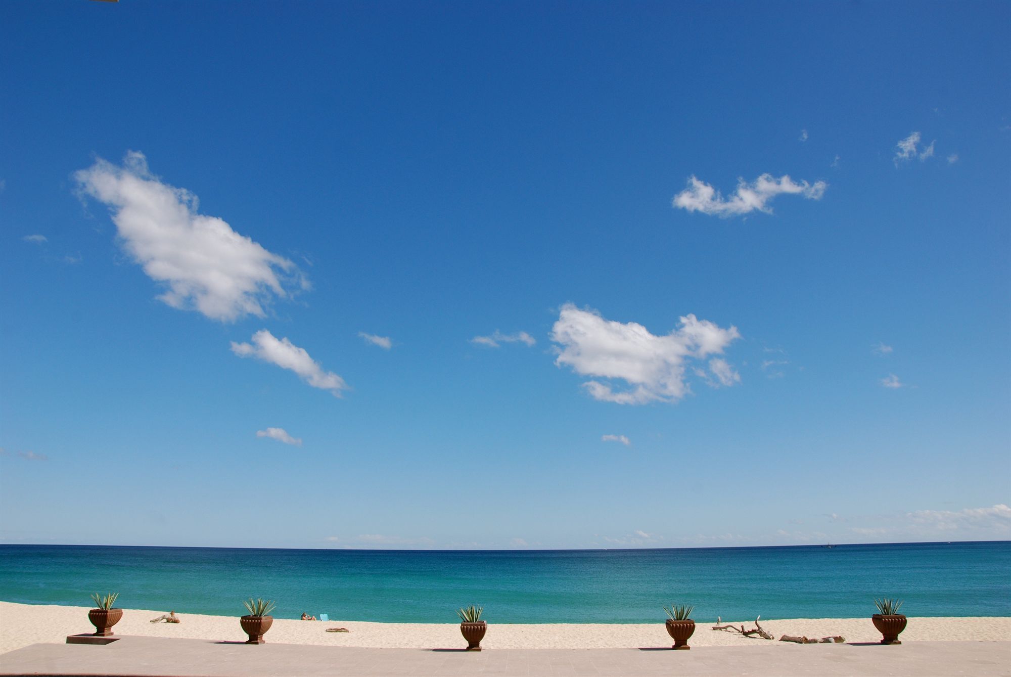Casa Costa Azul Hotell San José del Cabo Eksteriør bilde