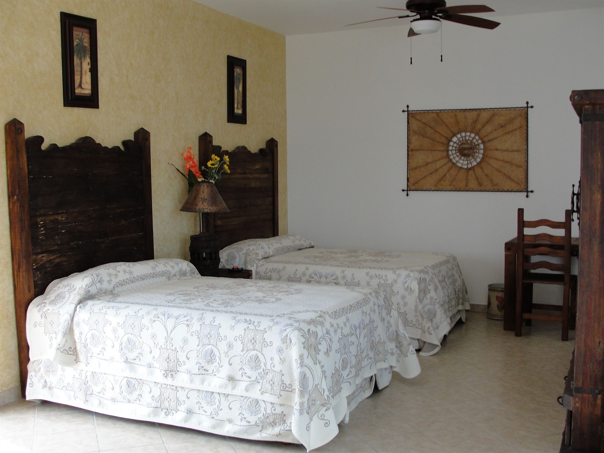 Casa Costa Azul Hotell San José del Cabo Eksteriør bilde